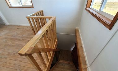 Casa en Venta en PASAJE LA PATAGUA