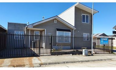 Casa en Venta en PASAJE LA PATAGUA