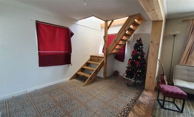 Casa en Venta en PASAJE LA PATAGUA