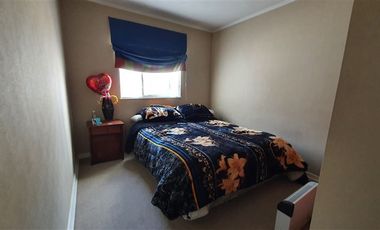 Casa en Venta en PASAJE LA PATAGUA