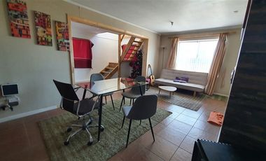 Casa en Venta en PASAJE LA PATAGUA