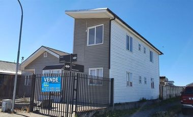 Casa en Venta en PASAJE LA PATAGUA