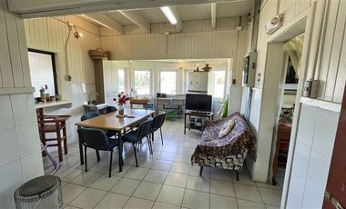 Casa en Venta en Cruce Totoral