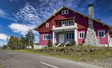 Casa en Venta en Cruce Totoral
