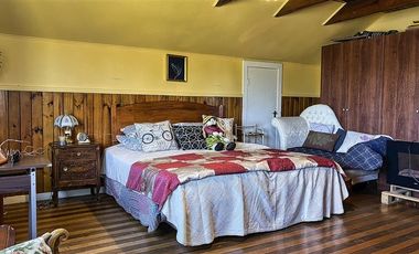 Casa en Venta en Cruce Totoral