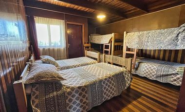 Casa en Venta en Cruce Totoral