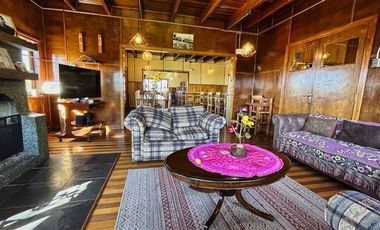 Casa en Venta en Cruce Totoral