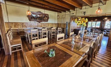 Casa en Venta en Cruce Totoral