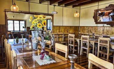Local Comercial en Venta en Cruce Totoral