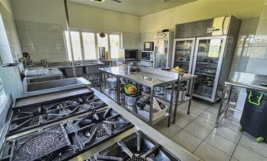 Local Comercial en Venta en Cruce Totoral