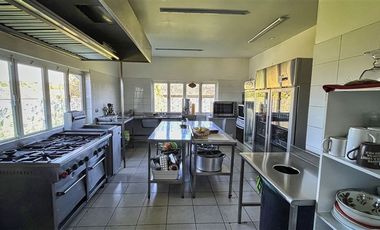 Local Comercial en Venta en Cruce Totoral