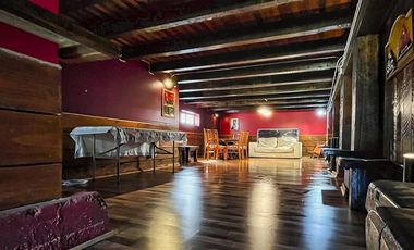 Local Comercial en Venta en Cruce Totoral