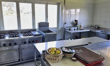 Local Comercial en Venta en Cruce Totoral