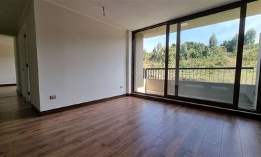 Departamento en Venta en PARQUE TRES VOLCANES