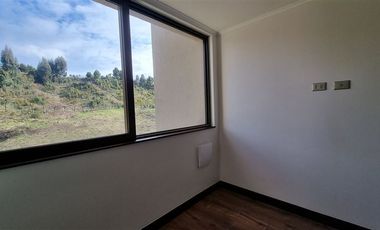 Departamento en Venta en PARQUE TRES VOLCANES