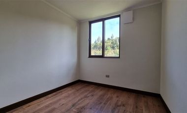 Departamento en Venta en PARQUE TRES VOLCANES