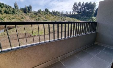 Departamento en Venta en PARQUE TRES VOLCANES