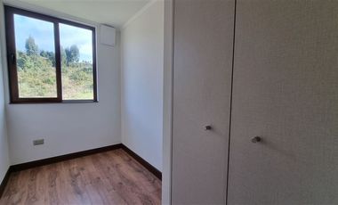 Departamento en Venta en PARQUE TRES VOLCANES