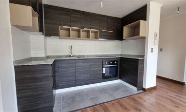 Departamento en Venta en PARQUE TRES VOLCANES