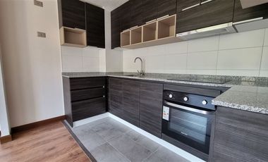 Departamento en Venta en PARQUE TRES VOLCANES