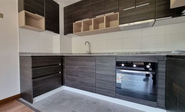 Departamento en Venta en PARQUE TRES VOLCANES