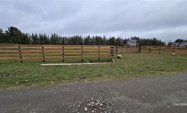 Parcela en Venta en Condominio Mirador de Frutillar