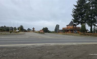 Parcela en Venta en Condominio Mirador de Frutillar