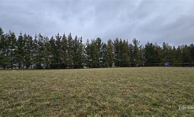 Parcela en Venta en Condominio Mirador de Frutillar