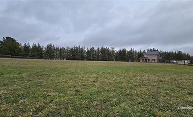 Parcela en Venta en Condominio Mirador de Frutillar