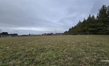 Parcela en Venta en Condominio Mirador de Frutillar