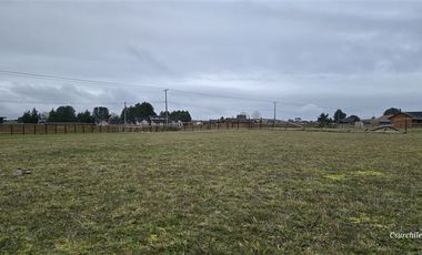 Parcela en Venta en Condominio Mirador de Frutillar