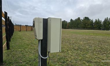 Parcela en Venta en Condominio Mirador de Frutillar