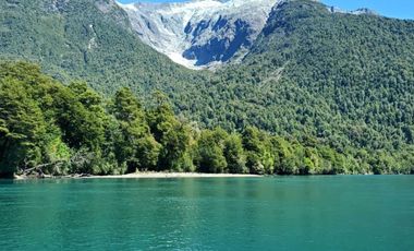 Patagonia, 600ha unico campo a orillas del Río Yelcho