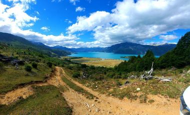 Patagonia, 46ha cercano a  Puerto Río Tranquilo