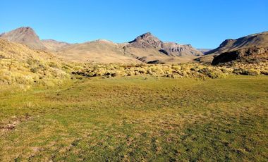 Patagonia, 1.630ha campo en Chile Chico