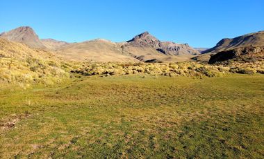 Patagonia, 1.630ha campo en Chile Chico