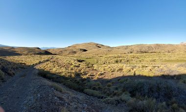 Patagonia, 1.630ha campo en Chile Chico