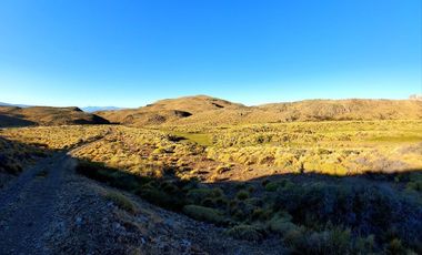 Patagonia, 1.630ha campo en Chile Chico