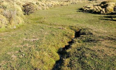 Patagonia, 1.630ha campo en Chile Chico
