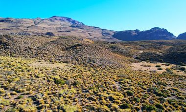 Patagonia, 1.630ha campo en Chile Chico