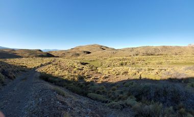 Patagonia, 1.630ha campo en Chile Chico