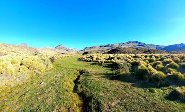 Patagonia, 1.630ha campo en Chile Chico