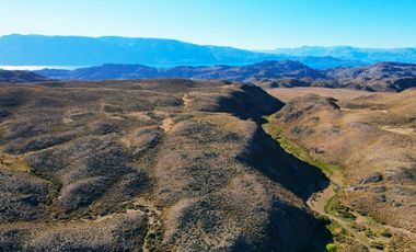 Patagonia, 1.630ha campo en Chile Chico