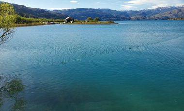 Patagonia, 280ha espectacular campo orilla Lago Cochrane