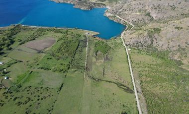 Patagonia, 280ha espectacular campo orilla Lago Cochrane