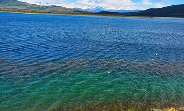 Patagonia, 22ha orilla del Lago Esmeralda