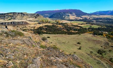 Patagonia, Loteo completo a 9km de Coyhaique