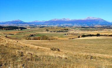 Patagonia, Loteo completo a 9km de Coyhaique