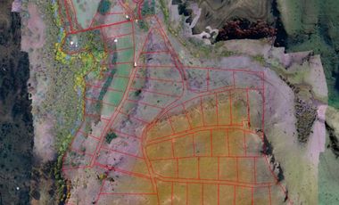 Patagonia, Loteo completo a 9km de Coyhaique