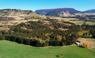 Patagonia, Loteo completo a 9km de Coyhaique
